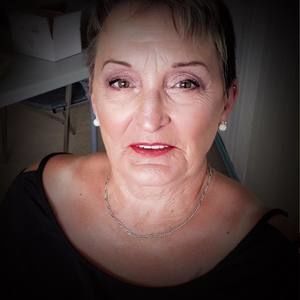 Meet your Posher, Judy